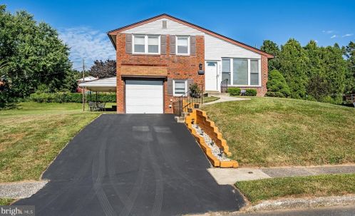 2929 Keenwood Rd, Norristown, PA 19403-4253