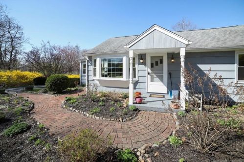 309 Meetinghouse Rd, Northville, CT 06776-5008