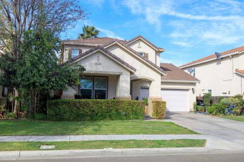 1241 Fawn Lily Dr, Grayson CA  95363-9089 exterior
