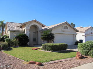 1081 Elgin St, Chandler, AZ 85224-7568