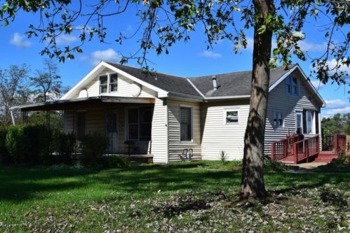 3565 Washington St, Roseville, OH 43777-9730