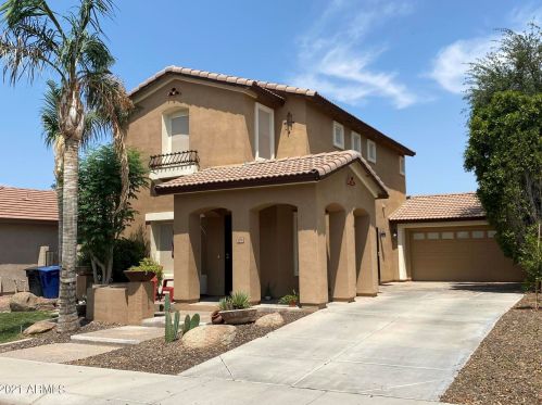 1751 Rome St, Gilbert, AZ 85295-5105
