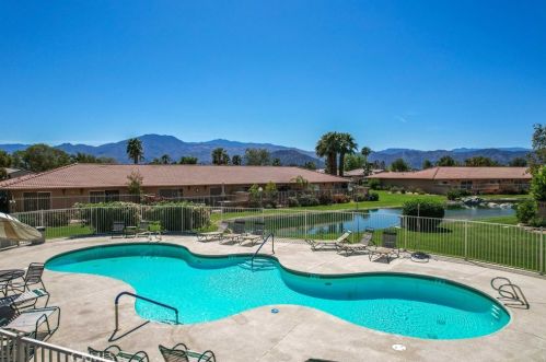 49527 Wayne St, Indio CA  92201-9752 exterior