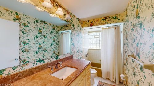 3311 22nd Ave, Cape Coral FL  33904-4422 exterior