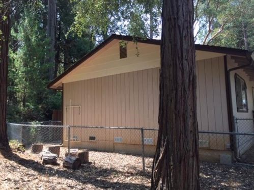 24876 Deadwood Ct, Pioneer CA  95666-9434 exterior