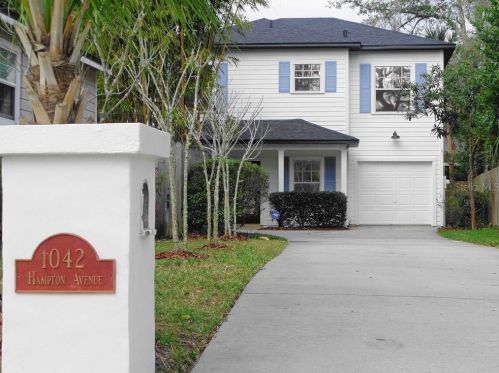1042 Hampton Ave, Orlando, FL 32803-3445