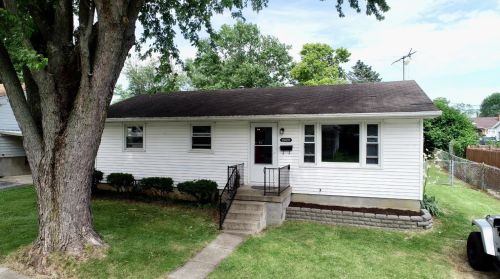 250 Grove St, Wilmington, OH 45177-1205