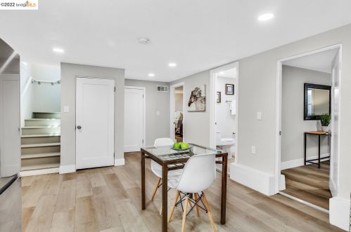 2106 57 Ave, Oakland CA  94605-1012 exterior