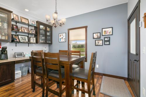 140 Colman Ct, Saint Joseph MN  56374 exterior