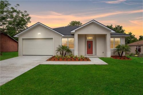 1582 Ohara St, Deltona, FL 32725-7519