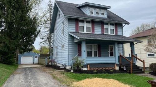 1128 Griswold St, Hermitage, PA 16146-2904