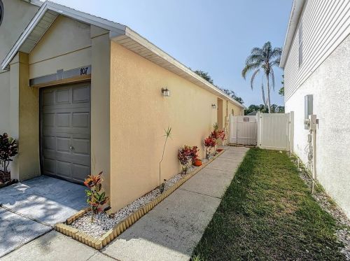 107 Gleason Cv, Sanford FL  32773-4450 exterior