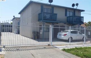 1274 82nd Ave, Oakland, CA 94621-2435