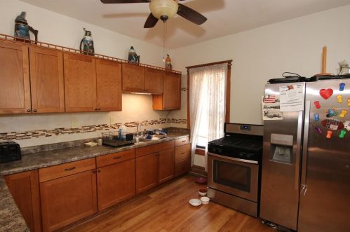 226 Johnson St, Fond Du Lac, WI 54935-3310