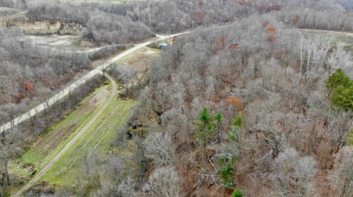 20422 County Road G, Boaz WI  53581-9002 exterior