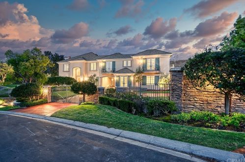 2 Willow View Ln, Trabuco Canyon, CA 92679-4943
