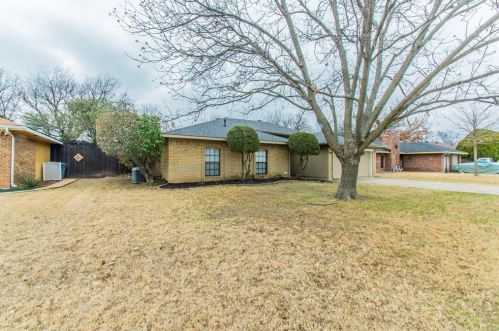 1109 Roaring Springs Dr, Allen, TX 75002-1907