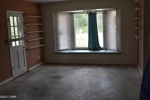 1631 Velvet Dr, Sunny Hills FL  32428-3220 exterior