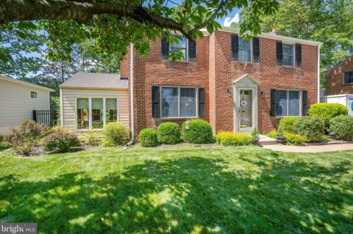 168 Fairfax Blvd, Wilmington, DE 19803-3082