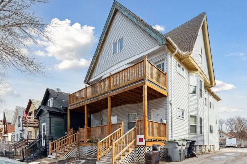 826 21st St, Milwaukee, WI 53204-1149