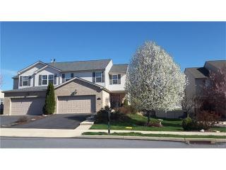 1110 Wynnewood Dr, Northampton, PA 18067-8708