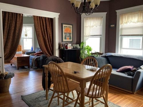 146 Fellsway, Medford MA 02155-2708 exterior