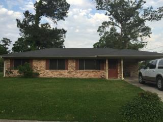 2419 Rose Ln, Sulphur LA  70663-6167 exterior