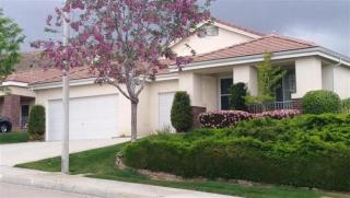 40223 Jacinto Way, Palmdale CA  93551-5203 exterior