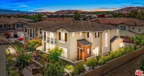 28838 Calle De La Paz Dr, Santa Clarita, CA 91354-3009
