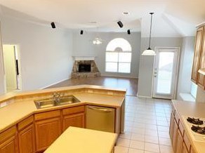 11290 Balcones Dr, Frisco TX  75033-7376 exterior