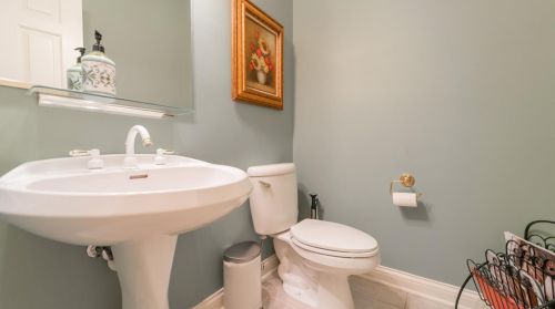 525 Brighton Ln, Dyer IN  46311-4625 exterior