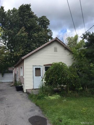 94 Fuller Ave, Tonawanda, NY 14150-3922