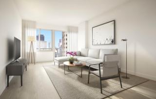 234 46th St, New York NY  10017-2931 exterior