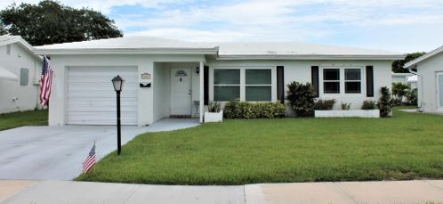 108 Leisureville Blvd, Boynton Beach, FL 33426-4351