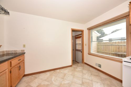 7446 Burdick Ave, Milwaukee WI 53219-3602 exterior