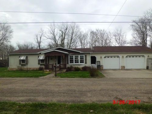 71173 Old Twenty One Rd, Guernsey, OH 43749-9718