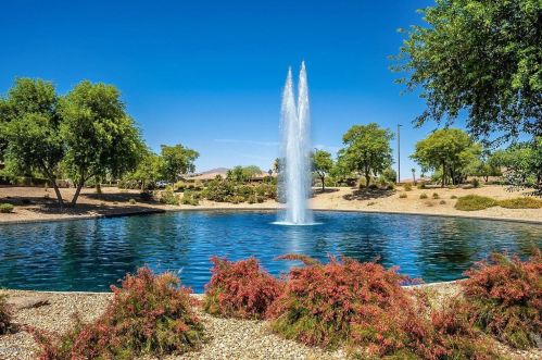 16334 Bonita Park Dr, Sun City AZ  85387-2715 exterior