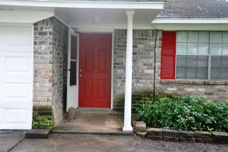 3410 Nodding Pines St, Spring TX  77380-1244 exterior