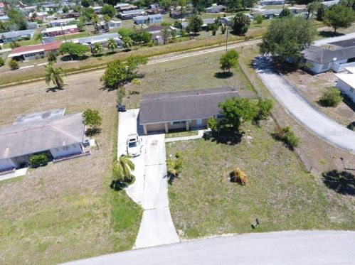 1701 Margate Blvd, Lehigh Acres, FL 33936-5832