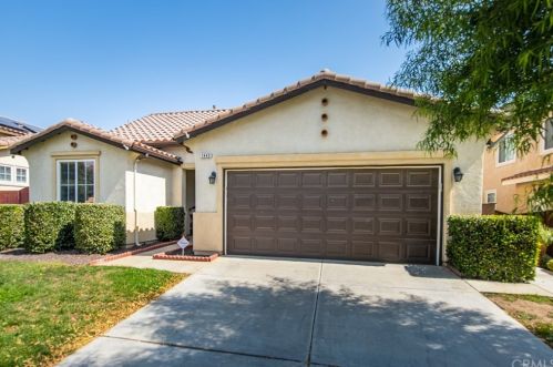 1442 Starry Skies Rd, Beaumont, CA 92223-3313
