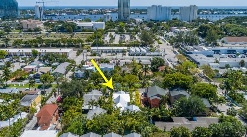 1509 Florida Ave, West Palm Beach, FL 33401-7019