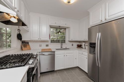 2503 Glenwood Ln, Denton TX  76209-1125 exterior