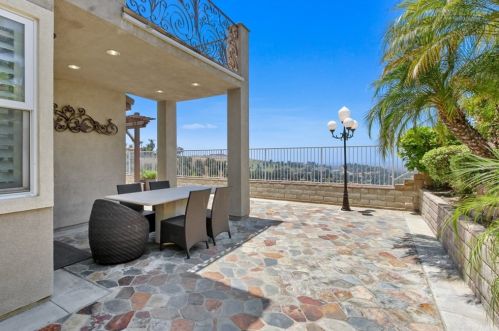 2225 Calle Margarita, San Dimas CA 91773-4468 exterior