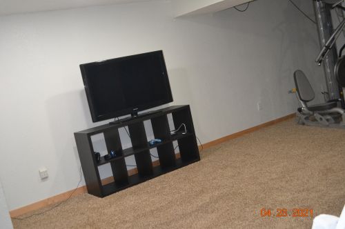 328 Foxmead Dr, Waterford WI  53185-4427 exterior