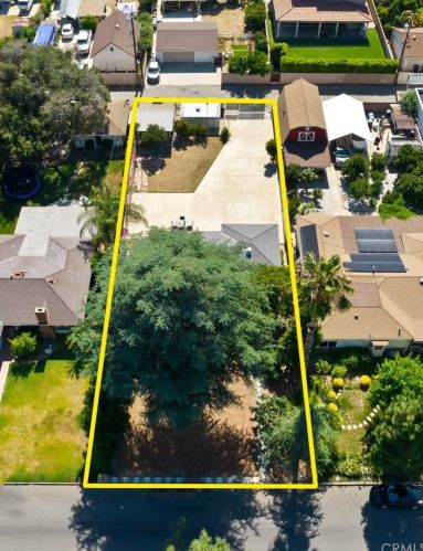 5639 Persimmon Ave, Temple City CA  91780-2807 exterior