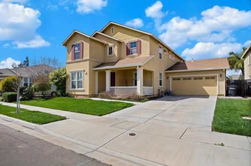 351 Wolfpack Ct, Grayson, CA 95363-8322