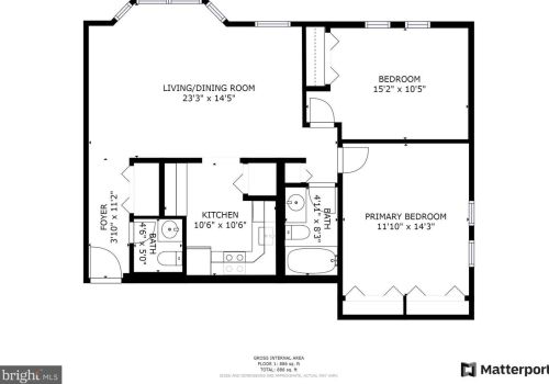 3617 38th St, Washington DC 20016-2942 exterior