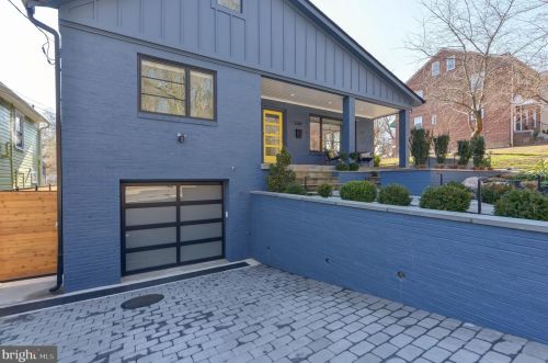 1349 Otis St, Washington, DC 20017-2518