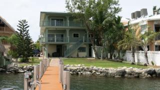 2 Sexton Way, Key Largo FL  33037-2927 exterior