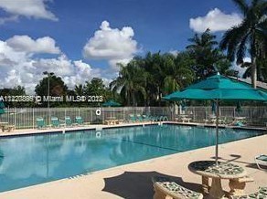 16302 22nd St, Hollywood FL  33028-1760 exterior